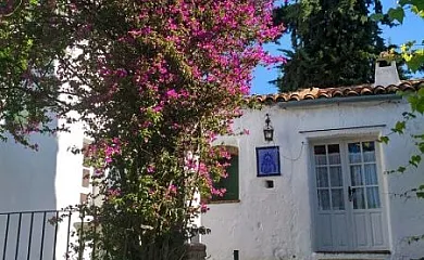 Las Navezuelas en Cazalla de la Sierra (Sevilla) - Foto 2