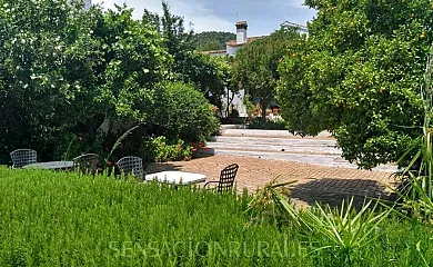 Las Navezuelas en Cazalla de la Sierra (Sevilla) - Foto 4