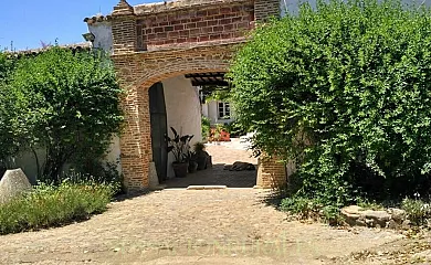 Las Navezuelas en Cazalla de la Sierra (Sevilla) - Foto 5