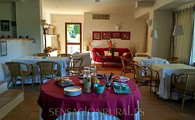 Las Navezuelas en Cazalla de la Sierra (Sevilla) - Foto 6