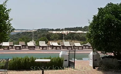 Las Navezuelas en Cazalla de la Sierra (Sevilla) - Foto 7