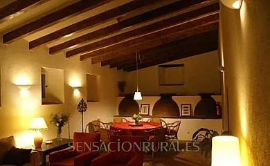 Las Navezuelas en Cazalla de la Sierra (Sevilla) - Foto 8