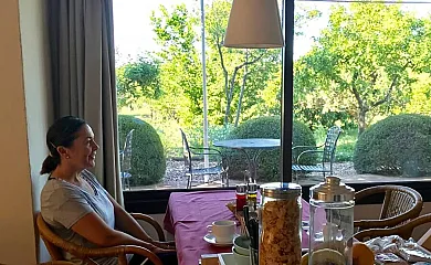 Las Navezuelas en Cazalla de la Sierra (Sevilla) - Foto 9