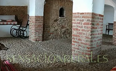 Las Navezuelas en Cazalla de la Sierra (Sevilla) - Foto 10