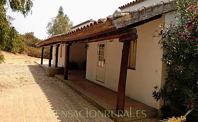 Las Navezuelas en Cazalla de la Sierra (Sevilla) - Foto 11