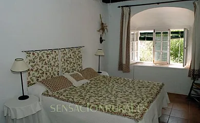 Las Navezuelas en Cazalla de la Sierra (Sevilla) - Foto 17