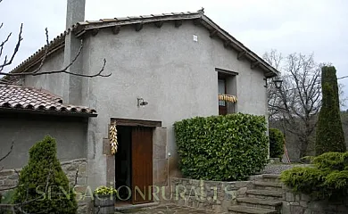 Agroturisme Codinach en Sant Agusti de Lluçanes (Barcelona) - Foto 1