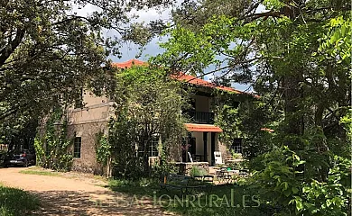 Casa Lafora en Cercedilla (Madrid) - Foto 2