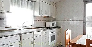 Apartamentos Casas Fanny 003