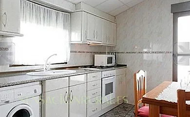 Apartamentos Casas Fanny en Valbona (Teruel) - Foto 3