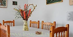 Apartamentos Casas Fanny 004