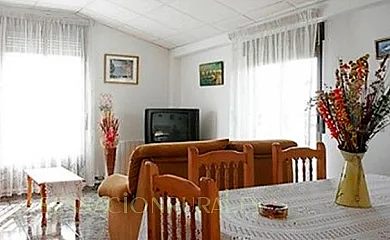 Apartamentos Casas Fanny en Valbona (Teruel) - Foto 5