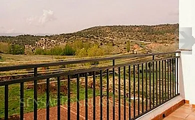 Apartamentos Casas Fanny en Valbona (Teruel) - Foto 6