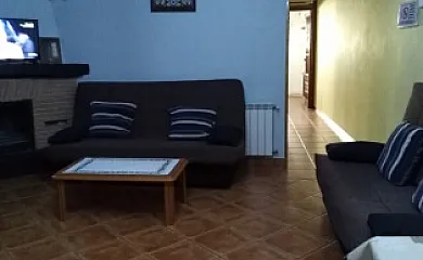 Casa Aznar en Mas de las Matas (Teruel) - Foto 9