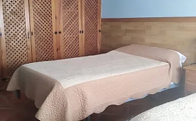 Casa Aznar en Mas de las Matas (Teruel) - Foto 12