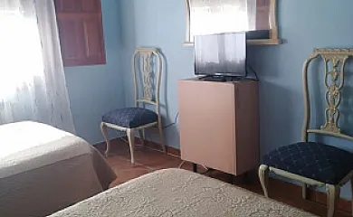 Casa Aznar en Mas de las Matas (Teruel) - Foto 13