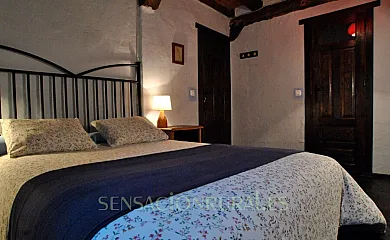 La Casa del Sol en Campillo de Ranas (Guadalajara) - Foto 10