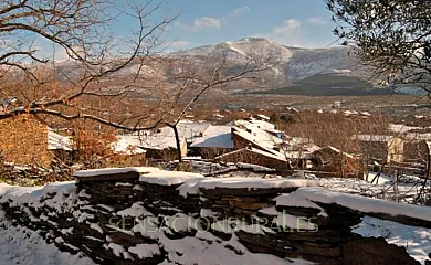 La Casa del Sol en Campillo de Ranas (Guadalajara) - Foto 13