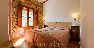 Cortijo Balzain Casas Rurales 0011