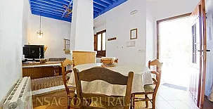Cortijo Balzain Casas Rurales 0025