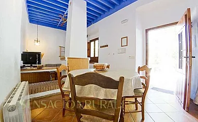 Cortijo Balzain Casas Rurales en La Zubia (Granada) - Foto 25