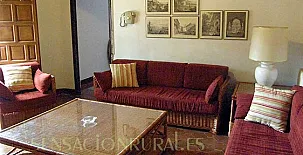 Cortijo Balzain Casas Rurales 0046