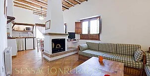 Cortijo Balzain Casas Rurales 0030