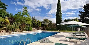 Cortijo Balzain Casas Rurales 0040