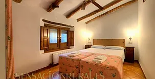 Cortijo Balzain Casas Rurales 0021