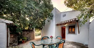 Cortijo Balzain Casas Rurales 0018