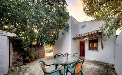 Cortijo Balzain Casas Rurales en La Zubia (Granada) - Foto 18