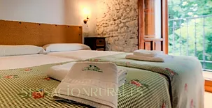 Cortijo Balzain Casas Rurales 009