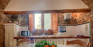 Cortijo Balzain Casas Rurales 008