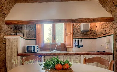 Cortijo Balzain Casas Rurales en La Zubia (Granada) - Foto 8