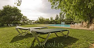 Cortijo Balzain Casas Rurales 0015
