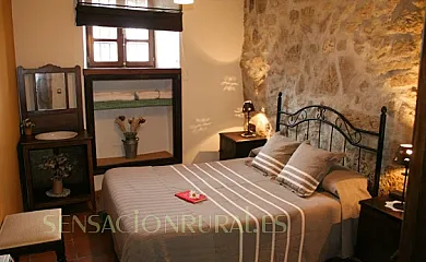 La Batipuerta de Candelario en Candelario (Salamanca) - Foto 2