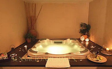 La Batipuerta de Candelario en Candelario (Salamanca) - Foto 6