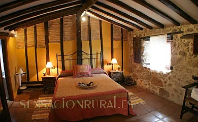 La Batipuerta de Candelario en Candelario (Salamanca) - Foto 8