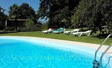 Casa Fonteclara en A Estrada (Pontevedra) - Foto 2