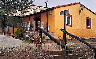 Complejo El Nogal Rural en Guadalcanal (Sevilla) - Foto 7