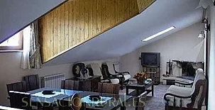 Hotel Rural La Piedra 002