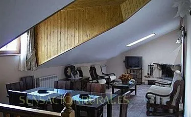 Hotel Rural La Piedra en Arija (Burgos) - Foto 2