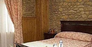 Hotel Rural La Piedra 003