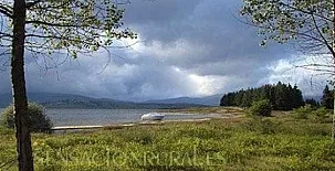 Hotel Rural La Piedra 005