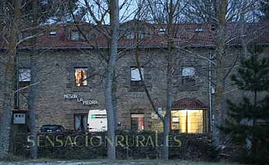 Hotel Rural La Piedra en Arija (Burgos) - Foto 6