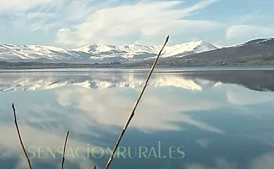 Hotel Rural La Piedra en Arija (Burgos) - Foto 7