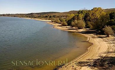 Hotel Rural La Piedra en Arija (Burgos) - Foto 8