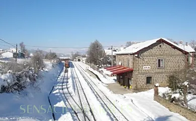Hotel Rural La Piedra en Arija (Burgos) - Foto 9