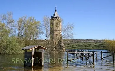 Hotel Rural La Piedra en Arija (Burgos) - Foto 10