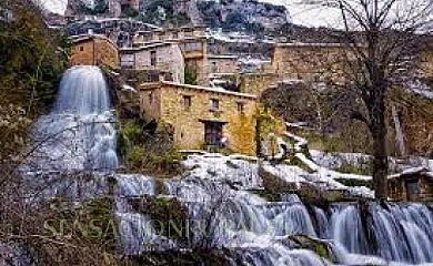 Hotel Rural La Piedra en Arija (Burgos) - Foto 13